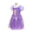 thumbnail image 5 of Disney Princess Rapunzel Dress, 5 of 7