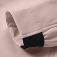 thumbnail image 4 of Kezqiaxn Mens Rain Jackets Waterproof with Hood Outdoor Long Sleeve Work Zip Up Pockets Jacket Plus Size Fashion, 4 of 8