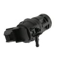 thumbnail image 4 of 1Pcs Windshield Washer Pump for Mitsubishi Montero Limited 3.8L V6 Black, 4 of 6