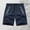 A_ Blue, variant on Sales Today YLSDY Drawstring Mens Summer Casual Shorts Boys Outdoor Running Shorts Quick Dry Lightweight Gym Shorts with Zipper Pockets Black XXL