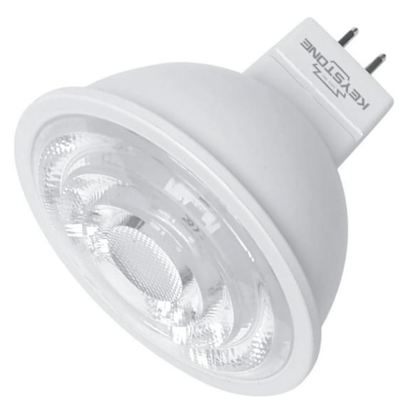 Keystone 12968 - KT-LED7MR16-VNS-927 MR16 Flood LED Light Bulb