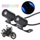 thumbnail image 1 of Lámpara decorativa modificada Kuymtek para motocicleta LED bienvenida ángel 2 uds superbrillante 8-30V, 1 of 9