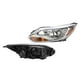 thumbnail image 1 of Faro DEPO Ford Focus 2012 - 2014 Piloto, 1 of 1