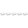 thumbnail image 1 of E-Cloth Wash and Wipe Cloth Set 5-Pack, 1 of 1