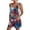 Multicolor#19, variant on UVEASISHA 4th of July Rompers for Women Sleeveless Independent Day Patriotic Overalls American Flag Festival Outfits Multicolor#19 XL