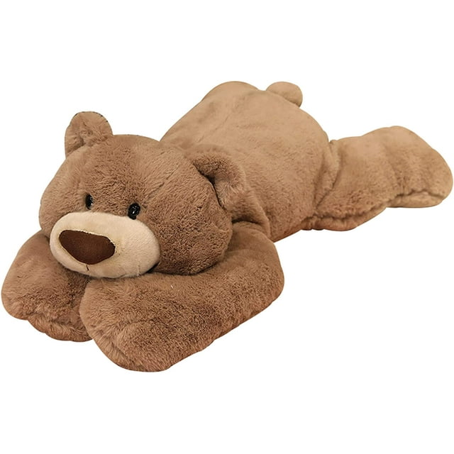 Weighted Stuffed Animals Anxiety, Weighted Plush Animals for Bear, Pigs,Huskies,Dinosaurs,and