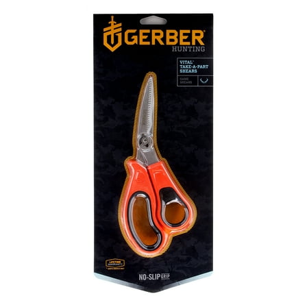 Vital Take-A-Part Shear Scissors