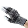 thumbnail image 6 of 12 Pairs Latex Coated Work Gloves, Water Proof & Breathable Gloves for Gardening Fishing Warehouse, 6 of 7