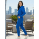thumbnail image 4 of Conjunto Mujer Térmico Pant Y Sudadera Capucha Set De Pants, 4 of 7