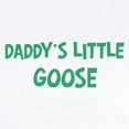 thumbnail image 2 of CafePress - Daddys Little Goose Body Suit - Long Sleeve Cotton Baby Bodysuit, 2 of 4