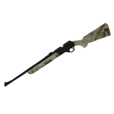 Daisy PowerLine Mossy Oak 35 Air Rifle, .177 cal