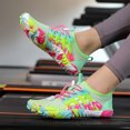 thumbnail image 5 of Wide Toe Box Barefoot Shoes for Women and Men, Lightweight Breathable Quick Dry Water Shoes for Beach Swim Surf Pool Walking Gym, Non Slip Hiking Shoes, 5 of 6