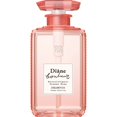 thumbnail image 1 of Moist Diane Bonheur Champú hidratante para el cabello para mujeres y hombres Cuidado del cabello hidratante natural de Japón Champú nutritivo para seco y frizz con bomba Sin sulfatos y sin silicona 16, 1 of 5