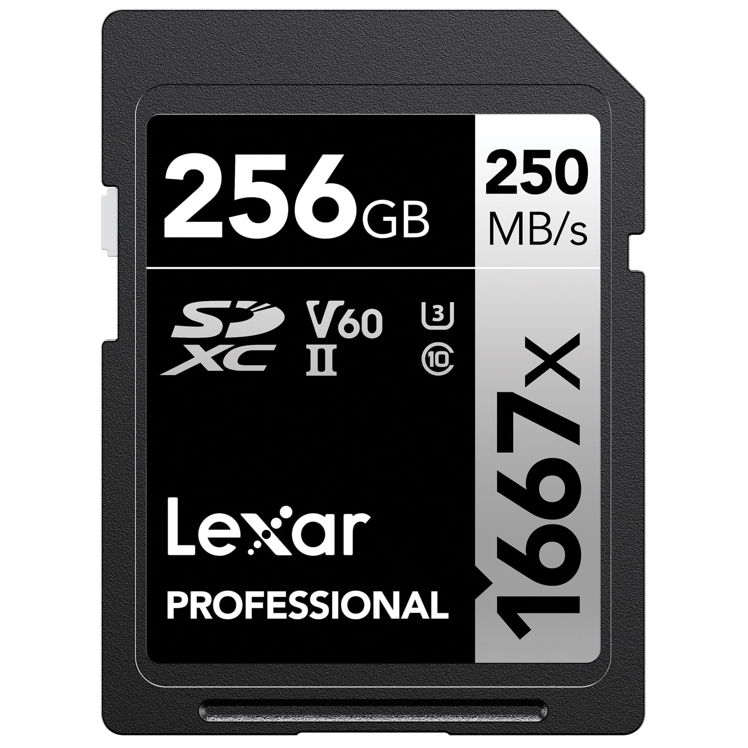512GB Professional SDXC Card 512GB 1000X UHS-I C10 U3 Rating Class 10 SD Memory Card Speed up to Max R277MB//S W150MB//S For HD photography and HD videography