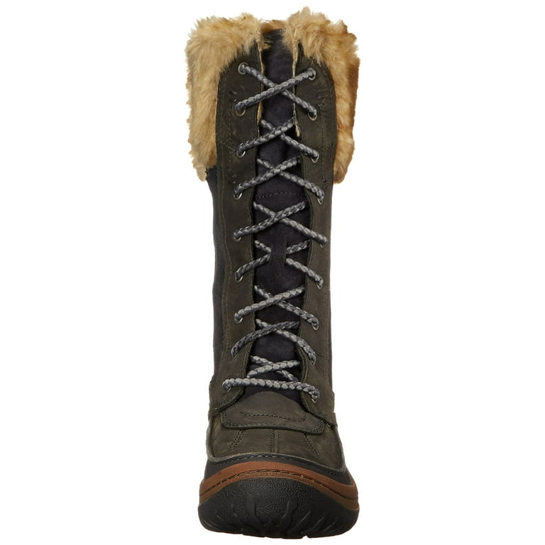 Merrell Decora Prelude Wp Boots Falcon Walmart