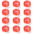 thumbnail image 1 of String Lights Yiaht, paquete de 12 unidades, funciona con pilas de 2,1 m y es resistente al agua, 1 of 7