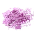thumbnail image 1 of 15g Glitter Confetti Set Decoración de de fiesta de Púrpura Colcomx Glitter Party Confetti, 1 of 8