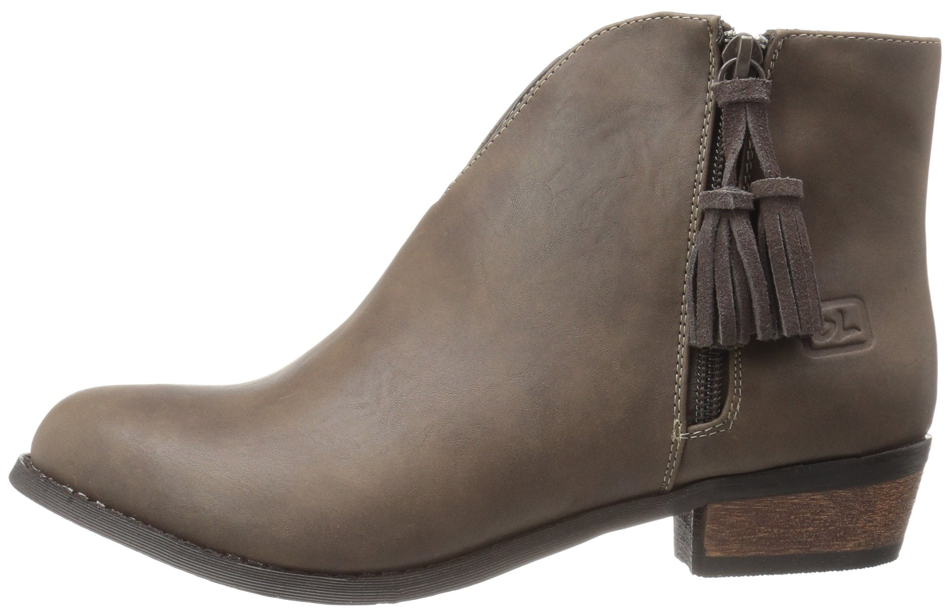 Dirty Laundry by Chinese Laundry Womens Chrystal Boot 