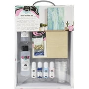 American Crafts Color Pour Resin Starter Kit-31/Pkg
