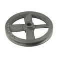 thumbnail image 2 of Efficient air compressor belt pulley machine head with 18 19mm inner hole, 2 of 8