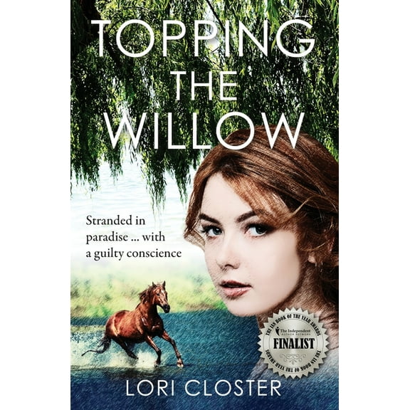 Topping the Willow, (Paperback)