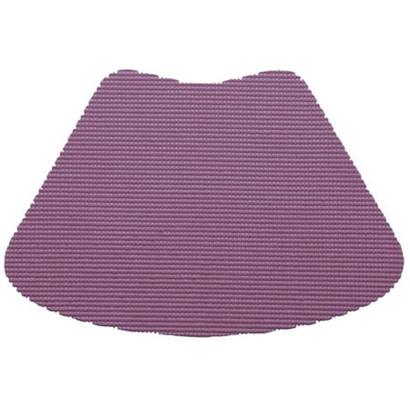 

Kraftware Fishnet Wedge Placemat - Set of 12