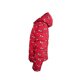 thumbnail image 2 of Chamarra Spiderman para Niño, Acolchada Color Rojo Talla 4, 2 of 4