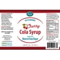 thumbnail image 2 of Cherry Cola Syrup with Pure Cane Sugar, 2 of 6