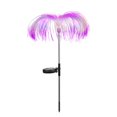 thumbnail image 1 of Camino decorativo Paisaje Luces Fácil instalación Solar para Home Garden 2pcs Kuymtek Para estrenar, 1 of 3