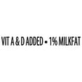 thumbnail image 3 of Great Value Original Strawberry Low-fat Yogurt, 6 oz, 3 of 8