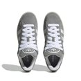 thumbnail image 5 of Zapatillas de tabla ASAdidas Originals Campus 00s Retro, cómodas, resistentes, transpirables y ligeras en gris, blanco y marrón., 5 of 5