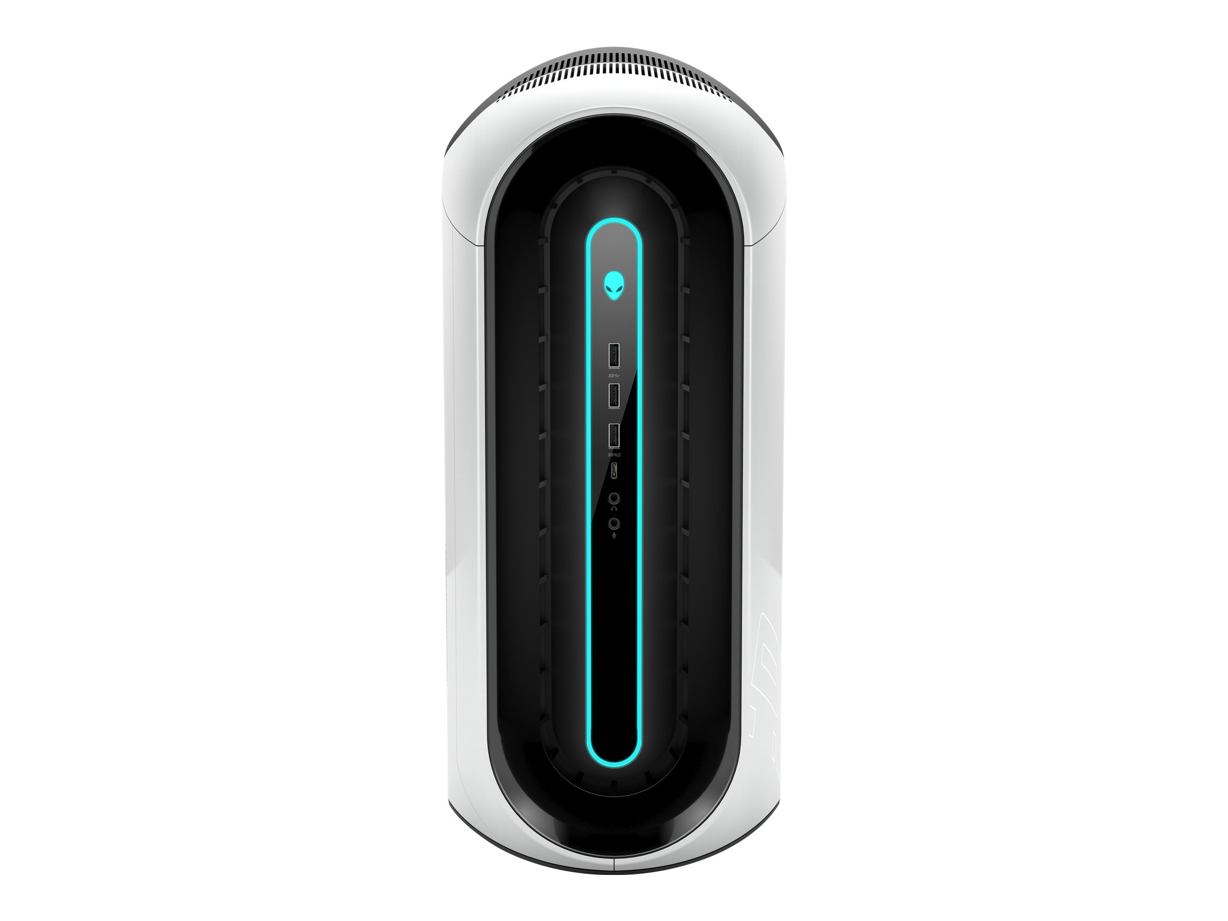 Alienware - Brandclub - Alienware Aurora R9 - Mid tower
