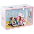 thumbnail image 4 of Twozies Two Cool Ice Cream Cart, 4 of 5