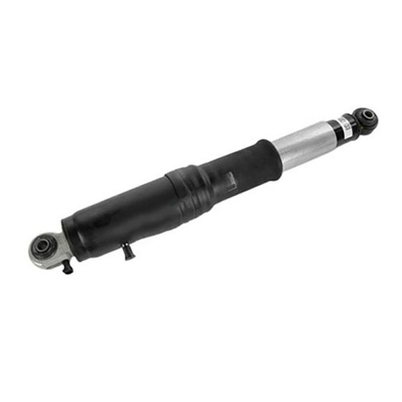KarParts360 For Cadillac Escalade 2002 03 04 05 2006 Shock Absorber Driver Or Passenger Side | Rear | Single Piece | Air Shock Type | Non-Adjustable | Replacement For 19331451