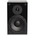 thumbnail image 2 of NHT SuperOne 2.1 Premium Home Theater Bookshelf Speaker - Clean, Hi-Res Audio | Sealed Box | Mini-Mo, 2 of 5