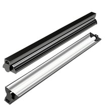 T5 UVB Reptile Light Fixture Combo Kit, 24W UVA UVB Fluorescent Tube, 10.0 UVB for Bearded Dragons, Tortoises, and Desert Reptiles, 22-inch Hood