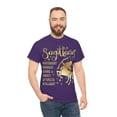 thumbnail image 4 of Sagittarius Zodiac Heavy Cotton Tee, 4 of 7