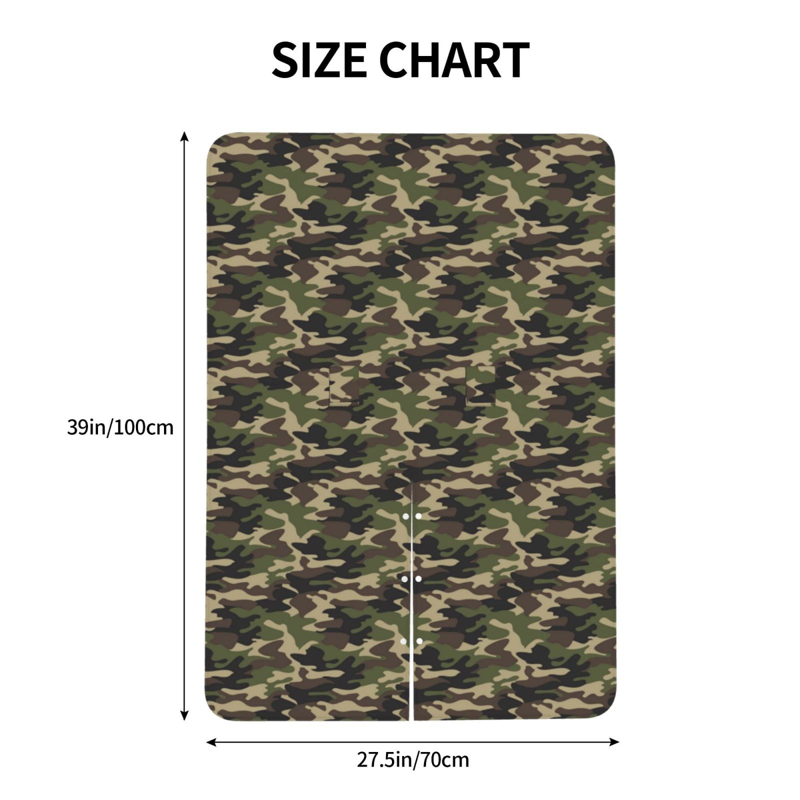 Car Seat Cover Baby - Dark Camouflage Green Breathable Infant Car Seat Cover for Baby Carseat, Lightweight Comfort Baby Essentials Must Haves Newborn Stuff for Girl Boy