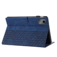 thumbnail image 6 of for Lenovo Tab M11 11" 2024 Folio Case, Slim PU Leather Case with Smart Auto Wake / Sleep Stand with Pencil Holder and Card Slots Cover for Lenovo Tab M11 11" 2024, Blue, 6 of 9