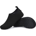 thumbnail image 2 of Chaussures d'Eau Chaussures de Plage Pantoufles de Plage Yoga Surf Natation Sport Aquatique Piscine pour Femmes Hommes36-37, 2 of 5