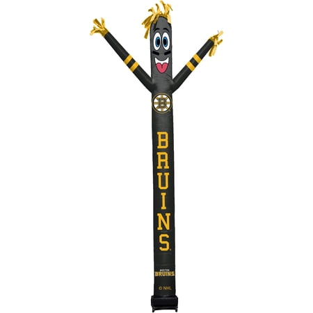 Boston Bruins Inflatable Crazy Sports Fan