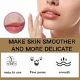 thumbnail image 5 of RAGUPEL 2Pcs Facial Depilatory Cream,Coconut Facial Hair Removal Cream for Women for Upper Lip and Chin for Sensitive Skin,Gentle and Non Irritating, 5 of 7