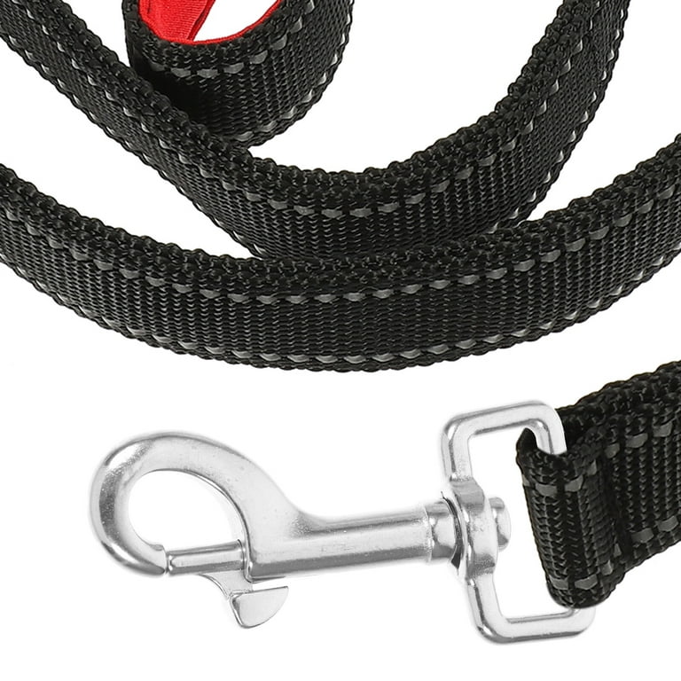 2pcs Swivel Snap Hooks Trigger Clip Clasp Dog Leash Clip Webbing Belt Spring  Hooks 
