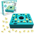 thumbnail image 1 of Juego de clasificación de formas Gamie Time Game para niños mayores de 3 años, 1 of 6