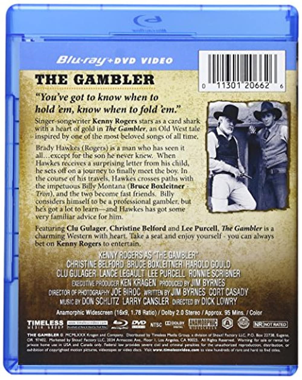邦楽 THE GAMBLER The Gambler Soundtrack (1974)