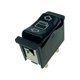 thumbnail image 4 of Botón de interruptor de control de ventana Interruptor de elevador de ventana delantera derecha para mercedes- 190 W201 2.6 D2.5 Macarena Interruptor de control de ventana, 4 of 8