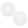 thumbnail image 1 of COOPHYA 2Pcs Fruit Dehydrator Sheets Non Stick for Holiday Celebrations, 1 of 8