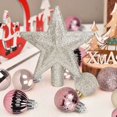 thumbnail image 3 of Bolas de Navidad, conjunto de adornos para decoraciones de árboles de Navidad, 3 of 5