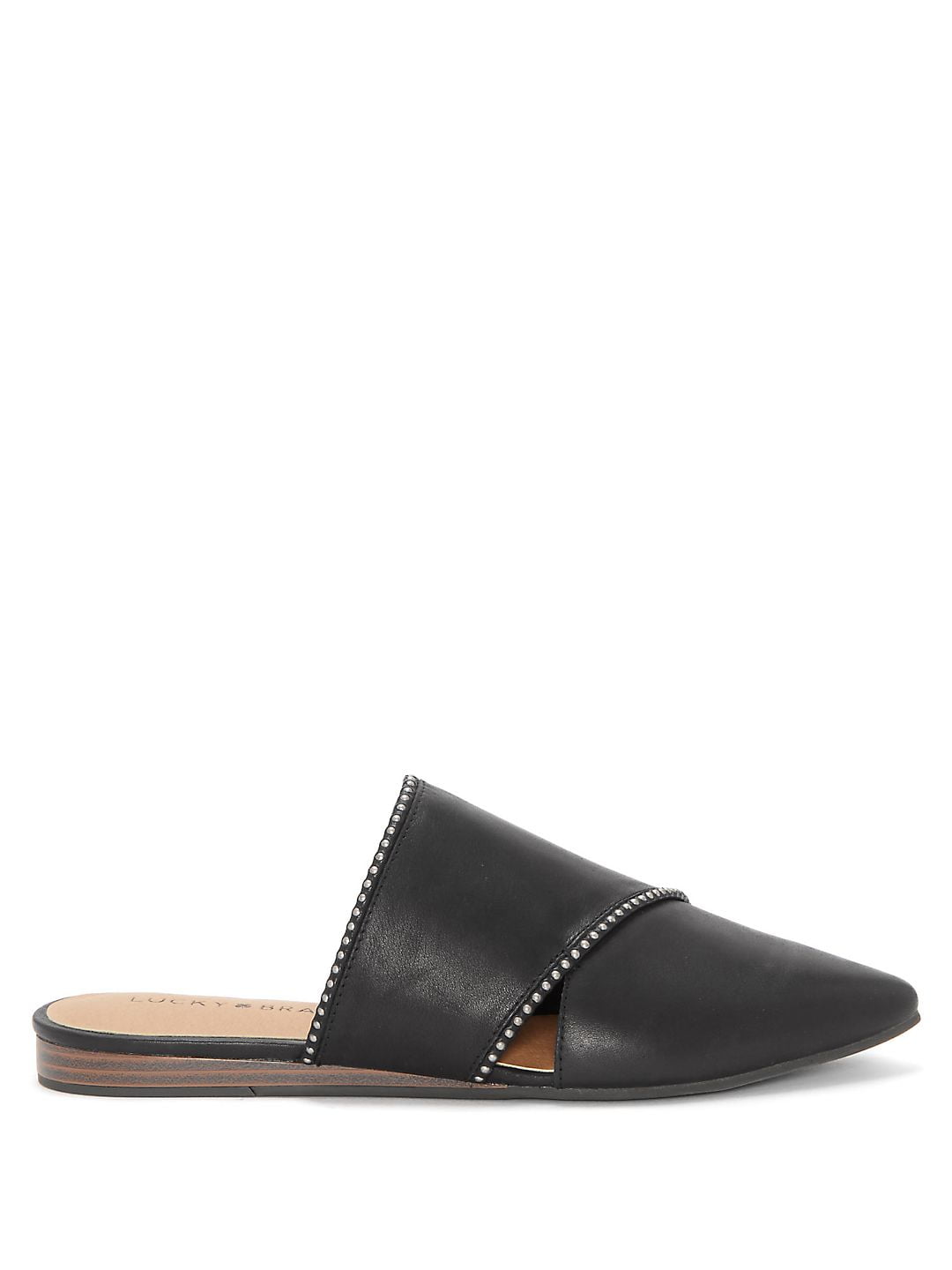 Lucky brand bidimin 2 mule sale
