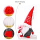 thumbnail image 5 of Muñeco de peluche de corazón de amor para niños muñeco sin Likrtyny rostro adorno para el Día de San Valentín regalo para enamorados fiesta en casa, 5 of 7